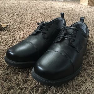 Black Dress shoes - Great quality